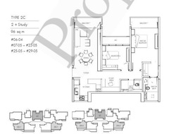 Kallang Riverside (D12), Apartment #492702791